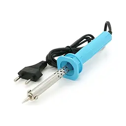 Паяльник електричний Voltronic 40W, EURO (YT-ESI-40W)