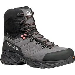Черевики Scarpa Rush Polar GTX WMN 36.5 Smoke (1004-63138-202-1-36.5)