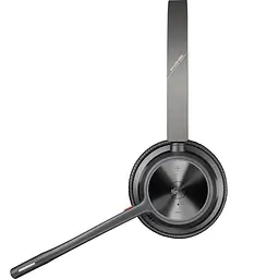 Гарнітура Poly Voyager 4320 M HS + BT700 + Charging Stand Stereo - мініатюра 4