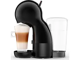 Капсульна кавоварка Krups Nescafe Dolce Gusto Piccolo XS KP1A3B31 - мініатюра 6