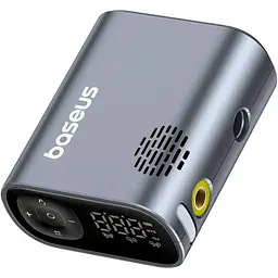 Автомобільний компресор Baseus PrimeTrip Series (C11169000121-00) [131975]