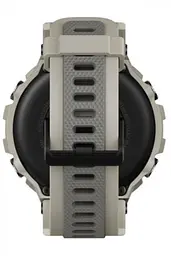 Смарт-годинник Amazfit T-Rex Pro Desert Grey - мініатюра 3