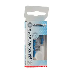 Набор косметики Swiss Care Brush and floss ортодонтический (2100000028375) - миниатюра 5