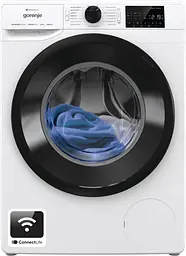 Пральна машина Gorenje (WPNEI84SBSWIFI)