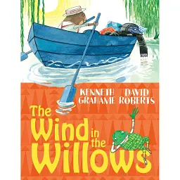 The Wind in the Willows - Кеннет Грем - мініатюра 1