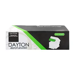 Картридж Dayton HP LJ CF230A/Canon 051 (NT230) 1.6k (DN-HP-NT230-U)