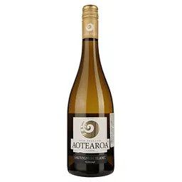 Вино Aotearoa Sauvignon Blanc, біле, сухе, 0,75 л