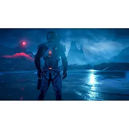 Гра Mass Effect Andromeda (російська версія) (PS4) - мініатюра 6