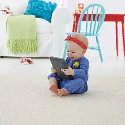 Інтерактивна іграшка Fisher-Price Smart stages Розумний планшет українською (FBR86) - мініатюра 6
