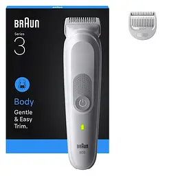 Тример Braun BG 3500 (80789709) - мініатюра 8