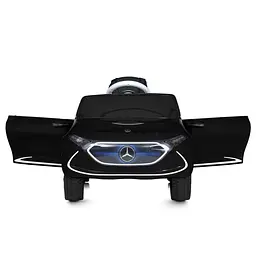 Дитячий електромобіль-машинка Bambi M 5107EBLR-2 до 30 кг - мініатюра 2
