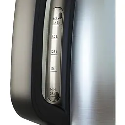 Електрочайник ELECTROLUX E3K1-3ST - мініатюра 4