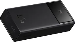Зовнішній акумулятор Baseus Star-Lord 20000mAh PD 22.5W Black (PPXJ080001) [90104] - мініатюра 3