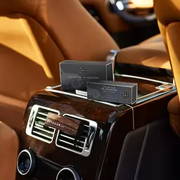 Ароматизатор для авто Rituals Homme Car Air Freshener Refill 2x3 гр. мускус та бурштин рефіл - мініатюра 3