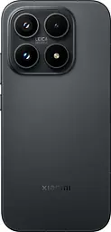 Смартфон Xiaomi 17 12/512GB Black (Global) (no charger) [5G, NFC] - мініатюра 4