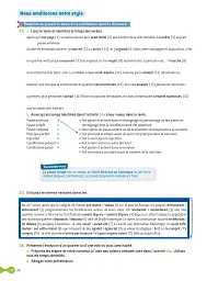 Cosmopolite 5 - Pack Cahier d'activités + Version numérique (C1-C2) - мініатюра 9