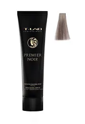 Крем-фарба T-LAB Professional Premier Noir colouring cream, відтінок 10.1 (lightest ash blonde) - мініатюра 2