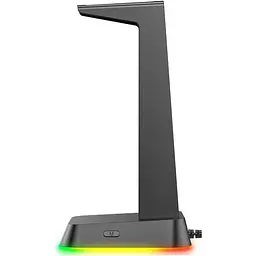 Підставка для навушників Onikuma ST-2 RGB Black [173110] - мініатюра 5