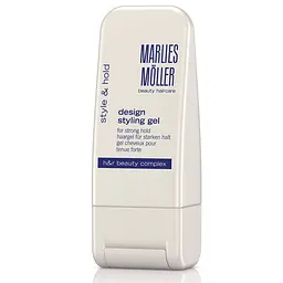 Гель для креативного укладання Design Styling Gel Marlies Moller 100 ml (тестер)