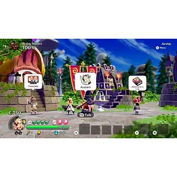 Ключ активації Microsoft Little Noah: Scion of Paradise для Xbox One/Series S/X - мініатюра 5