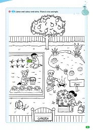 Fun Skills Level 6. Student's Book with Home Booklet and Downloadable Audio - мініатюра 5