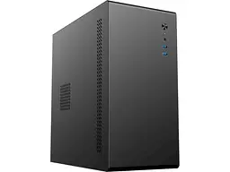 Корпус Gamemax A200-BK-NP Black