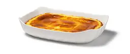 Форма для запікання Luminarc Smart Cuisine Trianon прямокутна біла 32х26 см (Q3201) - мініатюра 3