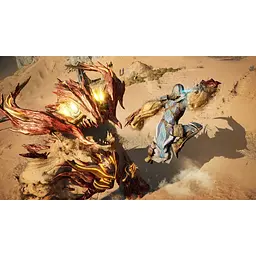 Ключ активації Microsoft Atlas Fallen для Xbox Series S/X - мініатюра 6
