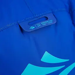 Гермочохол Sea to Summit Lightweight Dry Bag гView, 13 л Синій - мініатюра 4