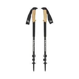 Трекінгові палиці Black Diamond Alpine Carbon Cork 61-130 - мініатюра 2