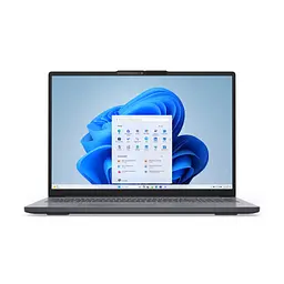 Ноутбук Lenovo IdeaPad Slim 3 16ARP10 (83K8008XRA) - мініатюра 2