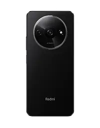 Смартфон Xiaomi Redmi A3 3/64GB Midnight Black - мініатюра 2