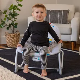 Шезлонг Baby Einstein Dean's Discovery Spot (17193.000) - мініатюра 3