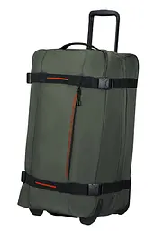 Дорожня Сумка На Колесах American Tourister URBAN TRACK KHAKI 66x38x36 MD1*94002 - мініатюра 9
