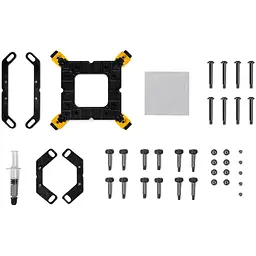 СВО Qube ZT-240 white OEM - мініатюра 6