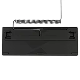 Клавіатура Lorgar Azar 514 TKL RGB EN+UA White (LRG-GK514TKL-WH-UA) - мініатюра 5