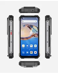 Смартфон Unihertz Tank 8/256GB Black Night Vision - мініатюра 3
