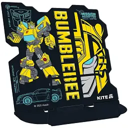 Подставка для книг Transformers Generations Kite TF25-392 Разноцветная