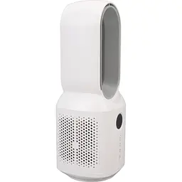 Вентилятор Epik F8 White [137270] - мініатюра 2