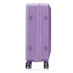 Валіза Semi Line 20" (S) Purple (T5914-1) - мініатюра 3