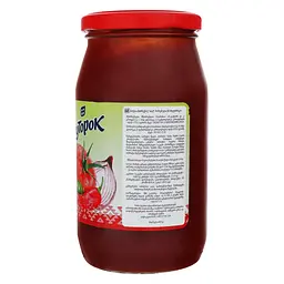 Соус Хуторок Барбекю пастеризований, 460 г (784357) - мініатюра 4