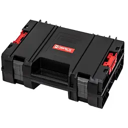 Ящик для інструментів Qbrick SYSTEM PRO TOOLCASE зі вставкою EVA 450х332х126 мм 5901238254232 - мініатюра 2