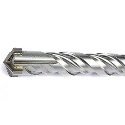 Свердло по бетону Sthor SDS-Max 18x300 мм (23372) - мініатюра 2