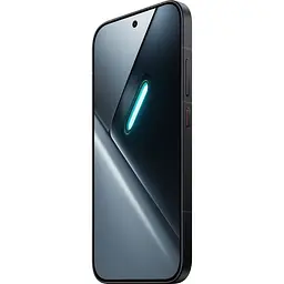 Смартфон Xiaomi Poco X8 Pro 12/512GB Black (Global) (with charger) [5G, NFC] - мініатюра 4
