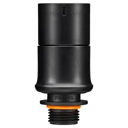 Набір адаптерів на пістолет-розпилювач Fiskars Comfort (1070579) - мініатюра 3