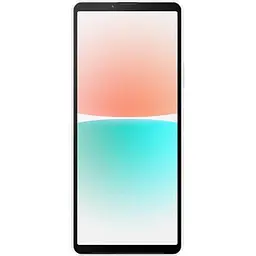Смартфон Sony Xperia 10 IV 6/128GB White - мініатюра 4