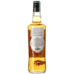 Лікер Bora Bora Apricot 20% 0.7 л - мініатюра 4