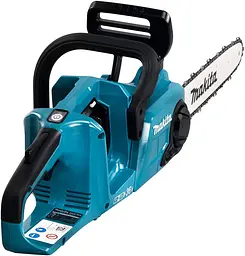 Пила ланцюгова акумуляторна Makita DUC353 BEO2 (35 см, 20 м/с, BL, LXT) - мініатюра 5