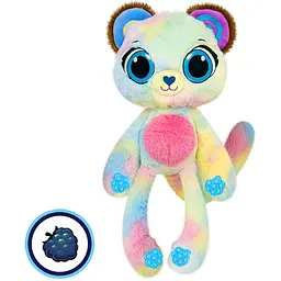 М’яка іграшка Bubble Pops міні Ожинове ведмежа (2402005/8) - мініатюра 2