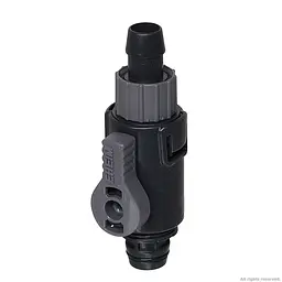 Кран конектор для Eheim ecco pro 130/200/300 (7656158) - мініатюра 2